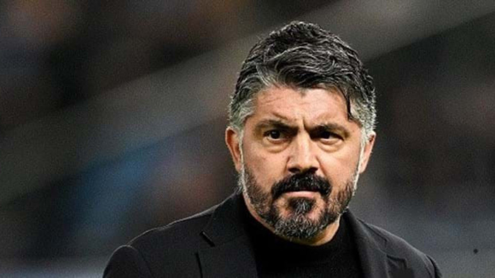 Gatusso në lot për dështimin: Më vjen keq që nuk ia dolëm, e ardhmja ime nuk ka rëndësi