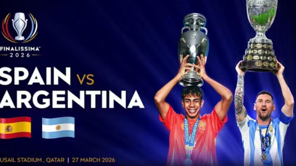 Situata në Lindjen e Mesme “fut në luftë” edhe Spanjën me Argjentinën