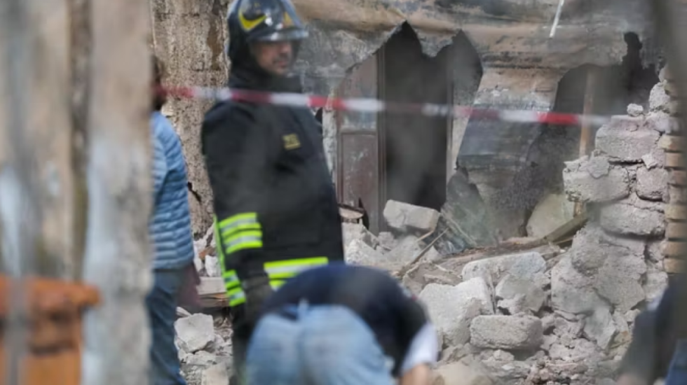 Po përgatisnin atentat me bombë në Romë, humbën jetën nga shpërthimi fatal