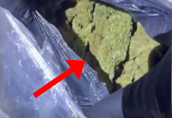 Lavazhi i përshtatur për shpërndarje droge, dy të arrestuar në Sarandë