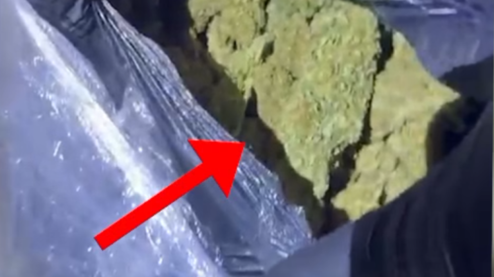 Lavazhi i përshtatur për shpërndarje droge, dy të arrestuar në Sarandë