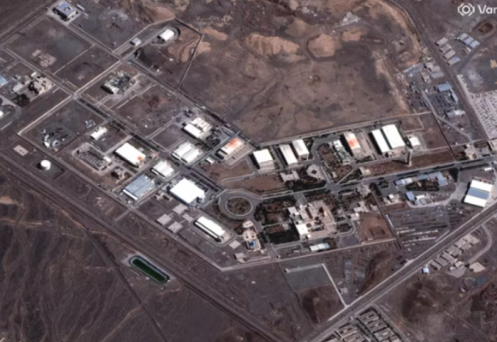 Irani pretendon për sulm mbi centralin bërthamor të Natanzit, Izraeli e mohon, Rusia e dënon