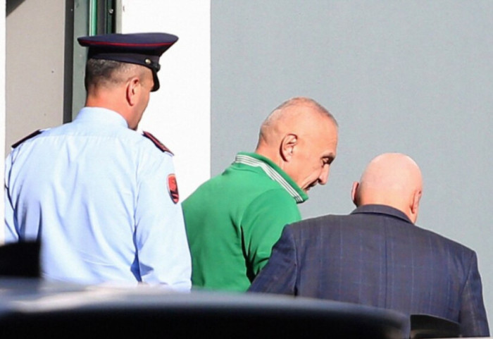 Kushtetuesja rrëzon Ilir Metën, lë në fuqi arrestin me burg: Masa e ligjshme dhe proporcionale