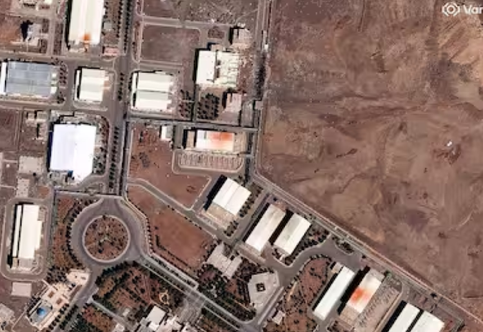 Irani nisi shtatë valë raketash drejt Izraelit në më pak se 10 orë