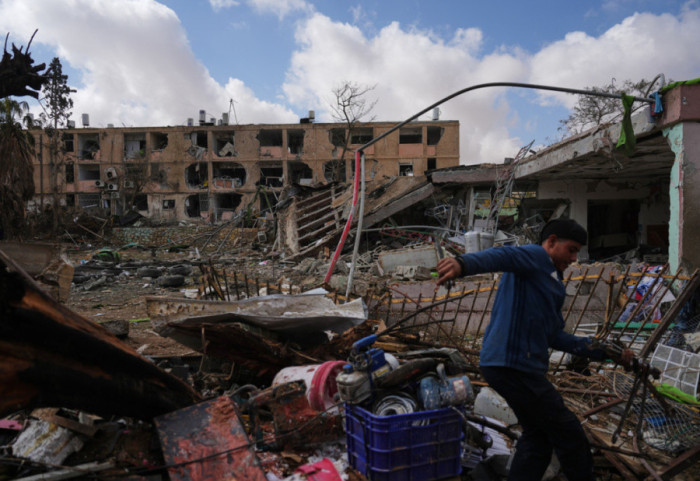 Irani godet me raketa gjigante Dimonën dhe Aradin, mbi 100 të plagosur, Netanjahu: Mbrëmje e vështirë