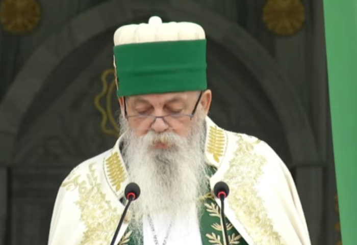 Festa e Sulltan Nevruzit, Baba Mondi: Të reflektojmë mbi virtytet që na udhëheqin