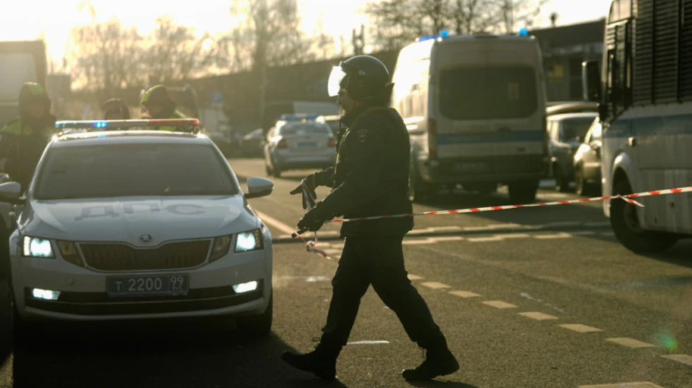 Shpërthim i fuqishëm në Stamboll, shemben 2 ndërtesa