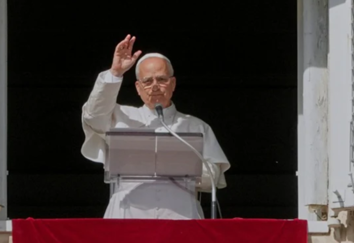 Papa Leo: Lufta në Lindjen e Mesme, skandal për njerëzimin