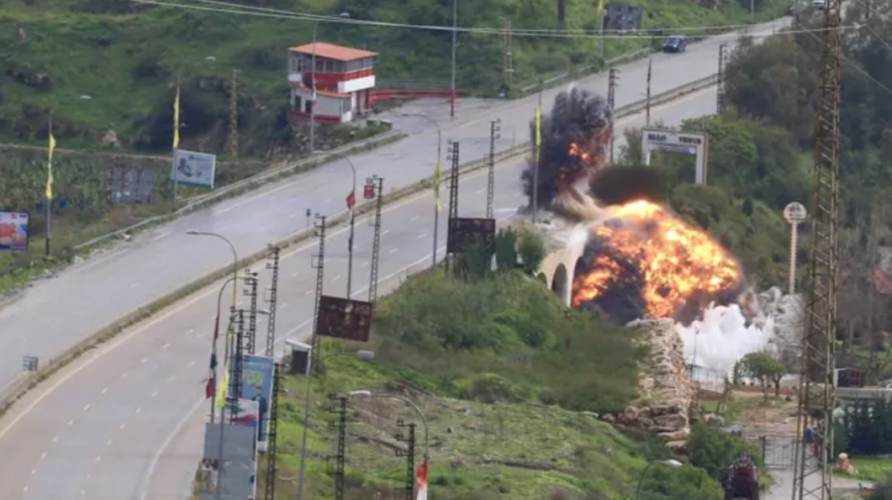 Presidenti i Libanit paralajmëron: Sulmet ndaj urave mund të paraprijnë një pushtim tokësor izraelit