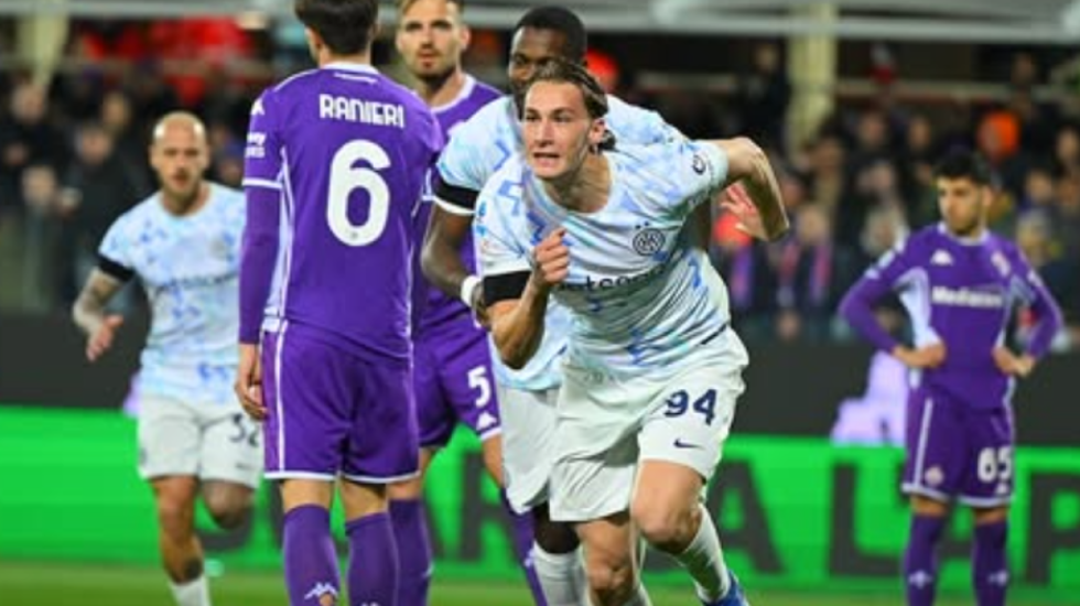 Fiorentina ndal Interin, zikaltrit 3 ndeshje pa fitore