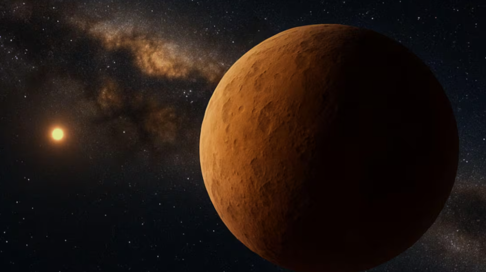 Zbulohet planeti që “nuk duhet të ekzistonte”!