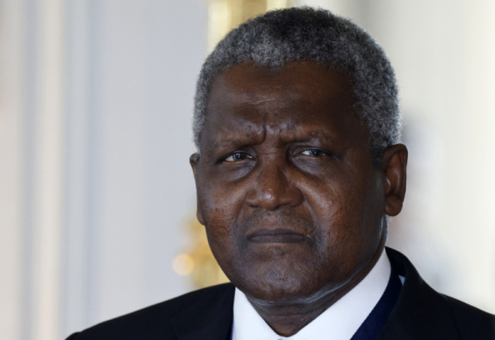 Gjysma e botës “po telefonon këtë burrë”: Situata globale është e çmendur