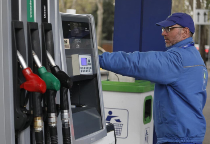 Ndryshojnë çmimet e karburanteve, Bordi i Transparencës merr sot vendimin