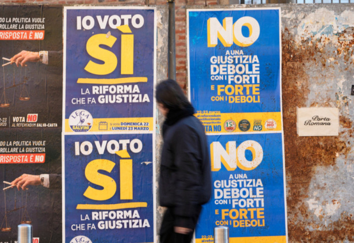 Referendumi në Itali, disfatë për Melonin: Do respektojmë votën e italianëve
