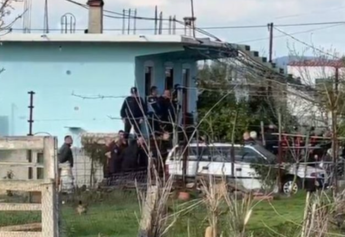 I moshuari vrau gruan dhe veten, identifikohen viktimat në Roskovec