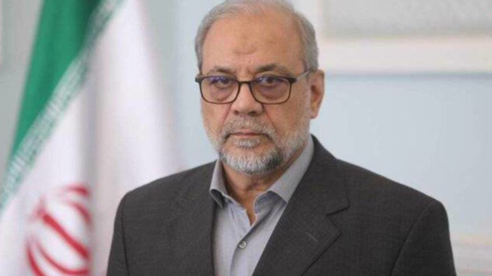 Irani i rikthehet linjës së ashpër, emëron pasuesin e Ali Larijanit në Këshillin e Sigurisë