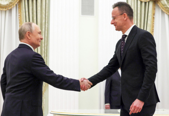 Përgjime dhe tradhti në BE! Ministri hungarez shpallet 'spiun', i rrëfente Moskës sekretet e Brukselit