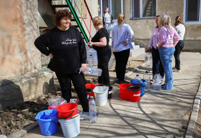 Moldavia shpall gjendjen e jashtëzakonshme energjetike për 60 ditë