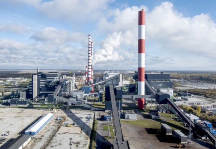 Rusia e sjell luftën te NATO, droni godet centralin elektrik në Estoni