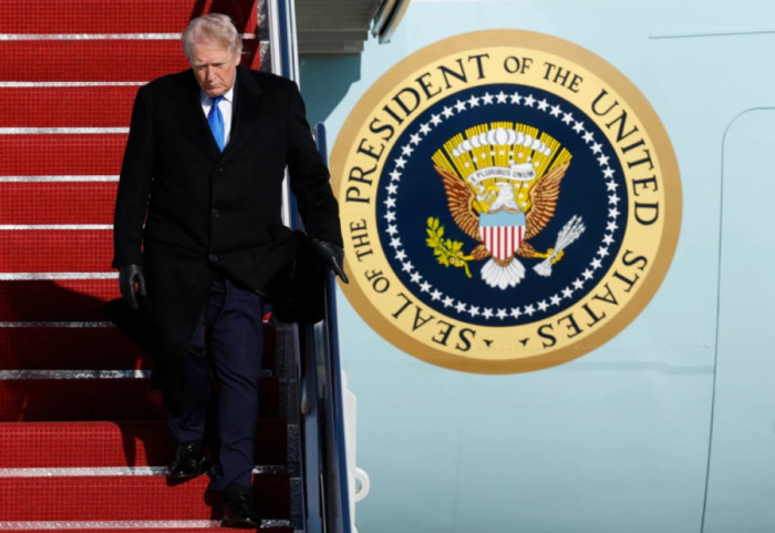 “15 pika për paqen”, administrata Trump i dërgon Iranit propozimin e armëpushimit