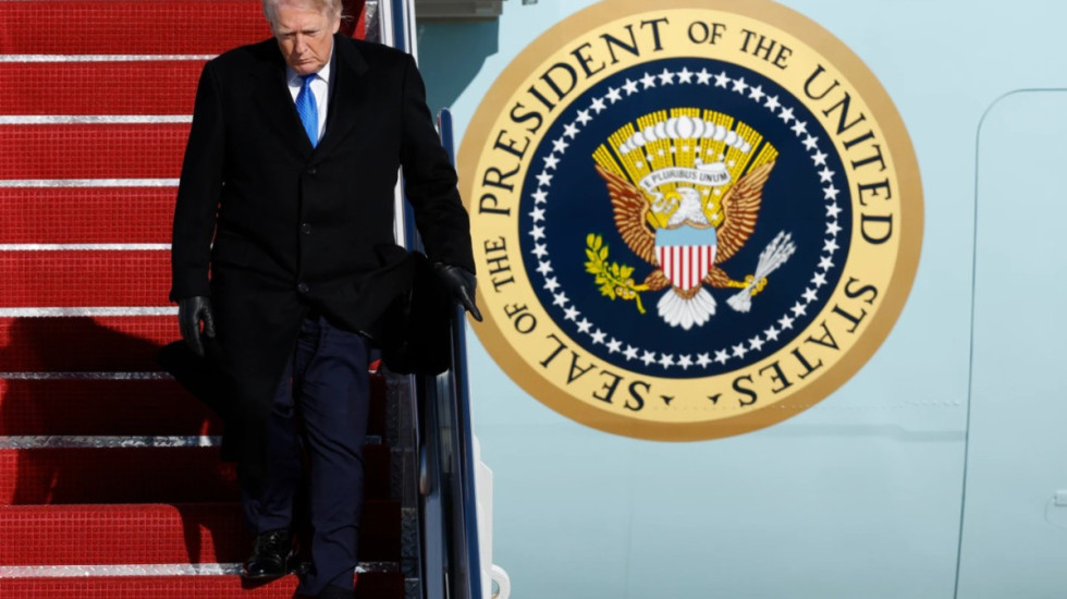 “15 pika për paqen”, administrata Trump i dërgon Iranit propozimin e armëpushimit