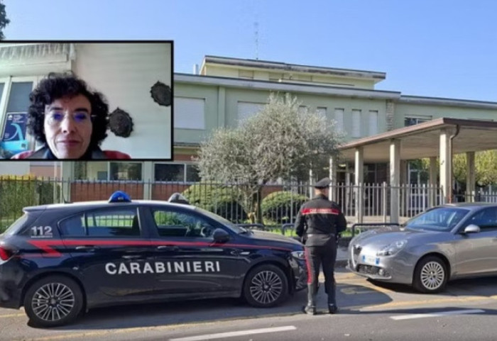 Me bluzën "Hakmarrje", nxënësi 13 vjeçar plagos rëndë me thikë mësuesen