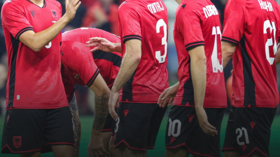 FIFA nxit Shqipërinë dhe Kosovën: Gati të shkruajnë historinë!