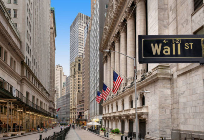 Mister në Wall Street: Fitim 50 milionë dollarë pas deklaratës së Trump