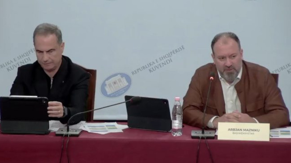 Reforma Territoriale dakordëson PS dhe PD, më 3 prill nisin dëgjesat