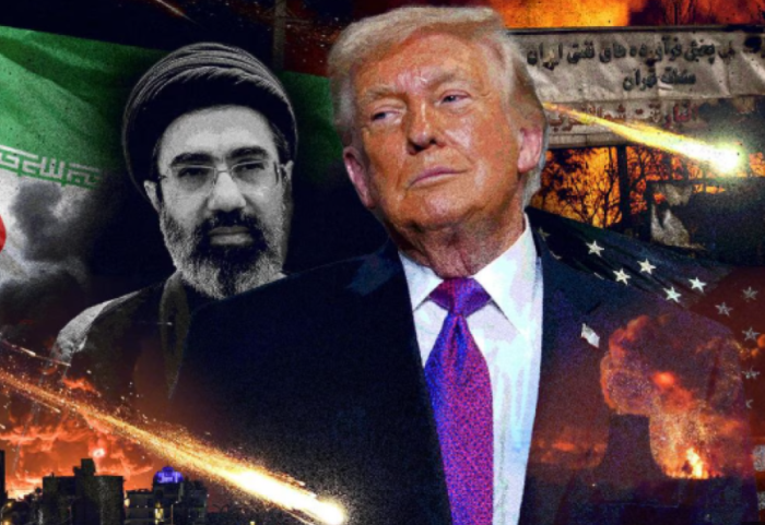 Irani refuzon propozimin e Trump, vendos 5 kushte për fundit e luftës