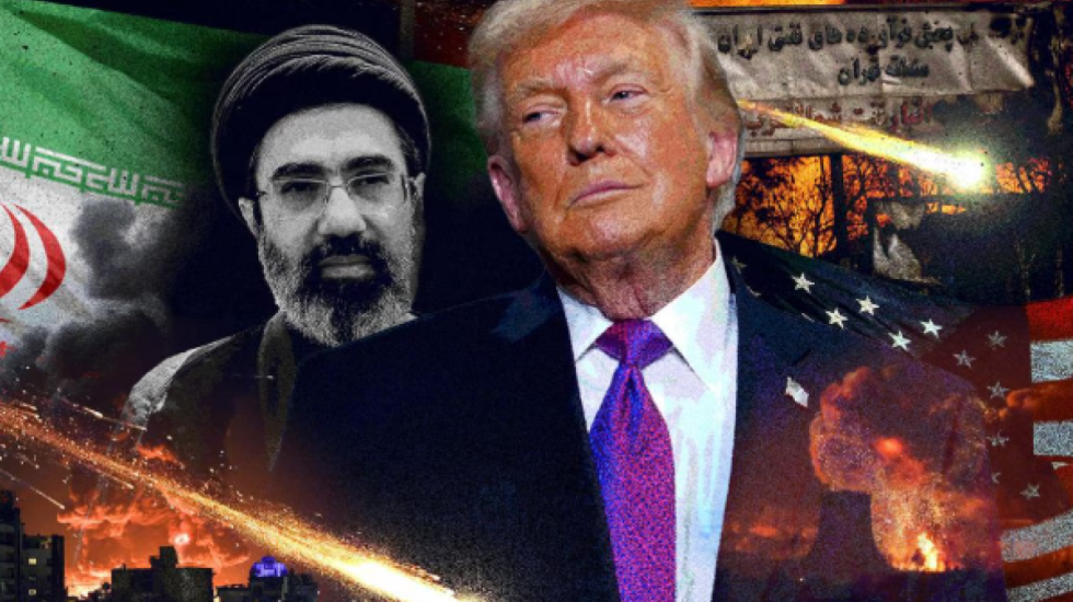 Irani refuzon propozimin e Trump, vendos 5 kushte për fundin e luftës