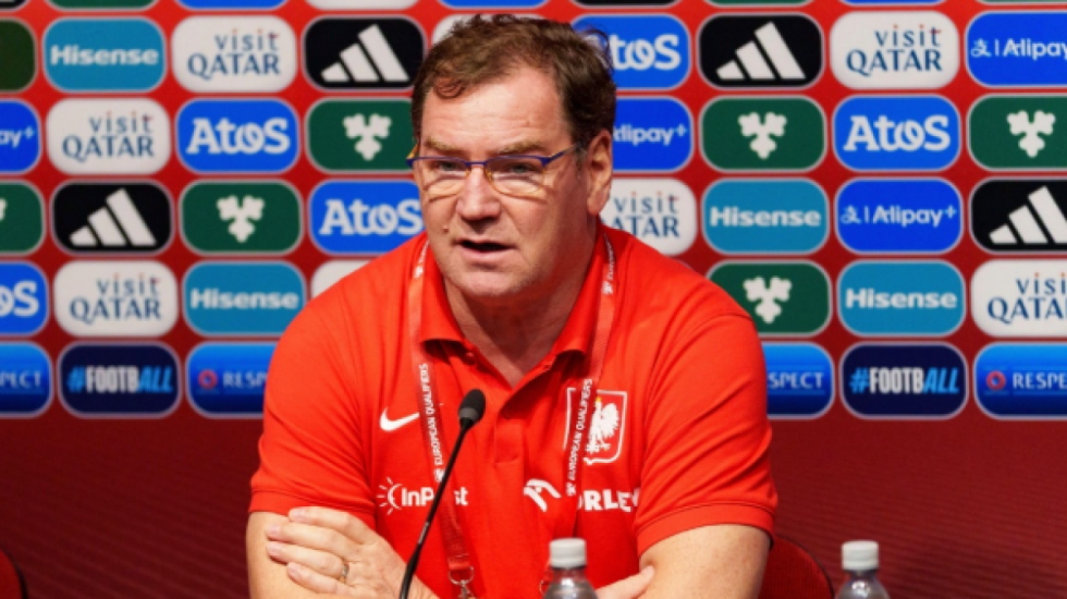 Zbulohet formacioni i mundshëm i Polonisë, trajneri Urban: Shqipëria mund të na surprizojë!