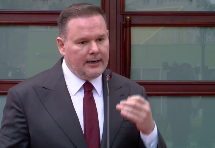 Hakerimi i Postës Shqiptare nga iranianët, ministri Demo: Shërbimet vijojnë normalisht