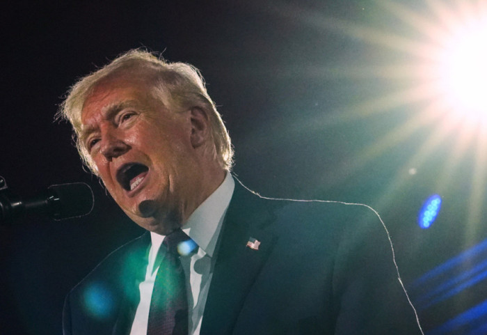 “U thashë, jo faleminderit”, Trump pretendon se Irani i ka kërkuar të bëhej Lideri Suprem