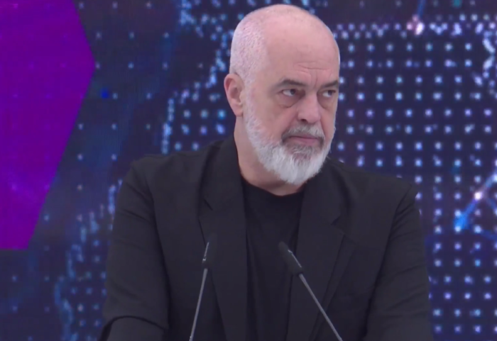 “Hidhuni sikur s’ka të nesërme”, Rama thirrje të huajve për investime në Shqipëri