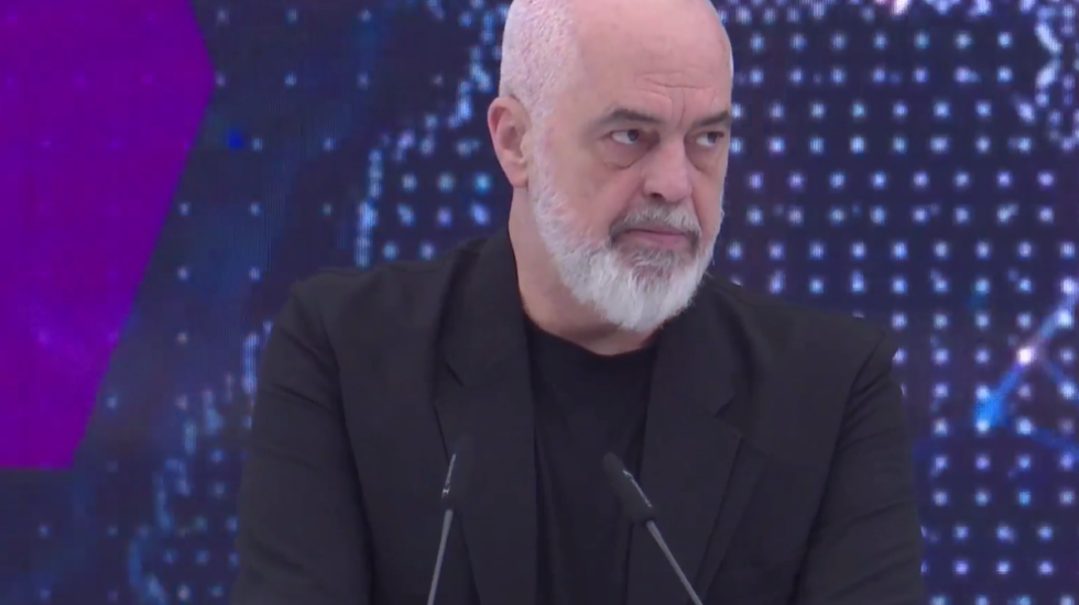 “Hidhuni sikur s’ka të nesërme”, Rama thirrje të huajve për investime në Shqipëri