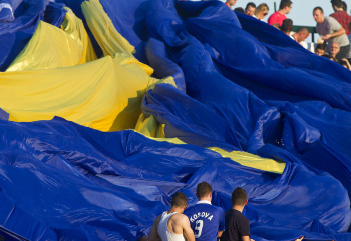 Ndeshja me Sllovakinë, publikohet formacioni i Kosovës