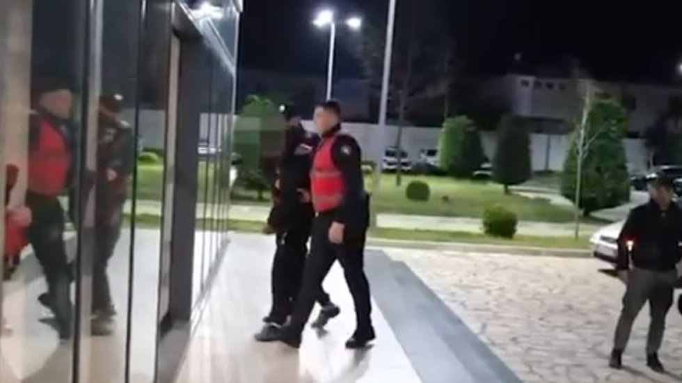 Operacioni “Tranziti” në Shkodër, arrestohet 27-vjeçari që transportonte emigrantë kundrejt pagesës