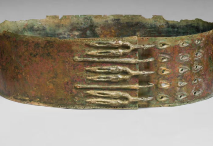 Zbulim i rrallë arkeologjik në Itali për një nga popujt më të frikshëm të antikitetit