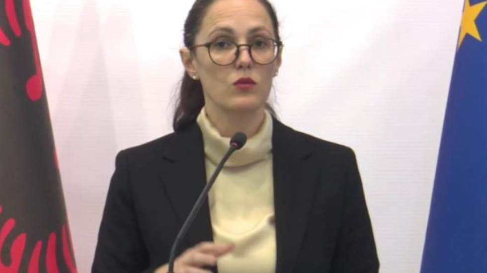 Ministrja Ibrahimaj: Bordi i Transparencës deri në rikthimin në normalitet, ja pse ndërhymë tani