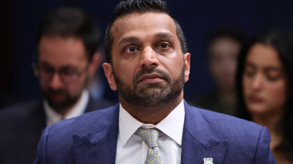 Hakerat iranianë “thyejnë” e-mailin e kreut të FBI