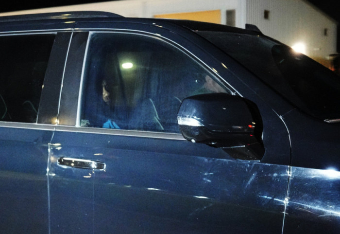 U arrestua për aksidentin, lirohet me kusht Tiger Woods