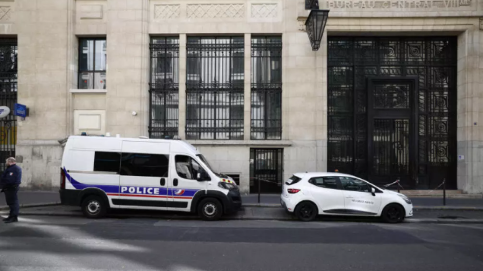 Tentohet të sulmohet “Banka e Amerikës”, policia shmang ngjarjen në Paris
