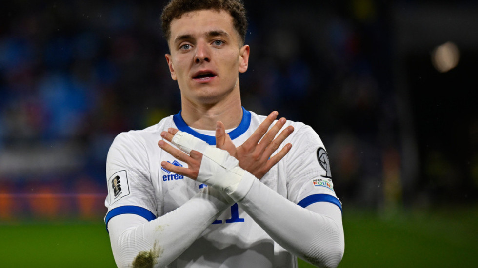 Barcelona në gjurmët e shqiptarit, e konfirmon dhe agjenti