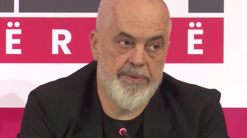 “Ekonomia funksionon”, Rama: Njohëm vjetërsinë në punë, shteti do futet në tregun e naftës