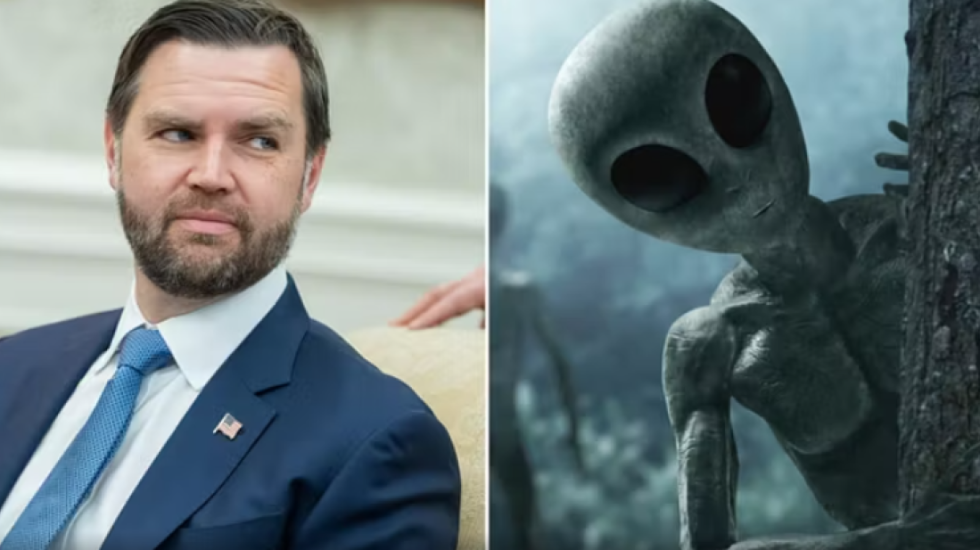 “I fiksuar me këta demonë”, JD Vance tregon se është i obsesionuar pas UFO-ve