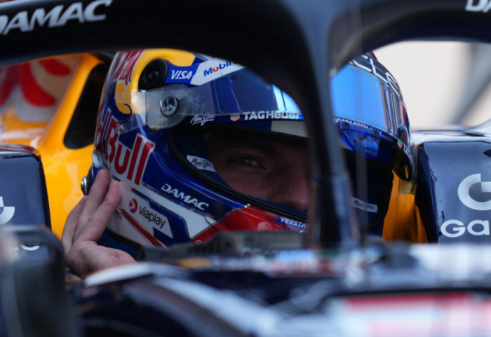 Verstappen: Mund të largohem nga Formula 1, nuk po e shijoj më