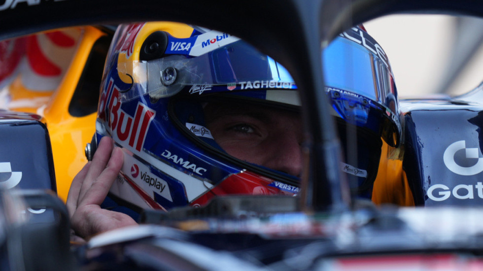 Verstappen: Mund të largohem nga Formula 1, nuk po e shijoj më