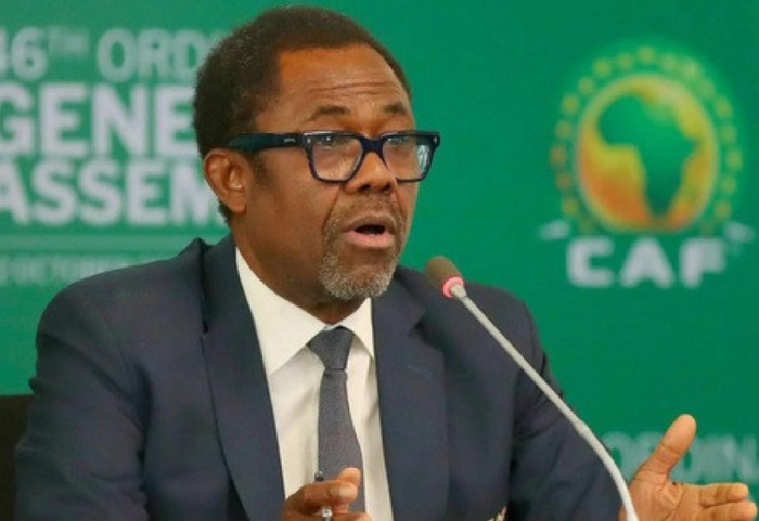 Pasojat e finales së Kupës së Afrikës, jep dorëheqjen sekretari i përgjithshëm i CAF