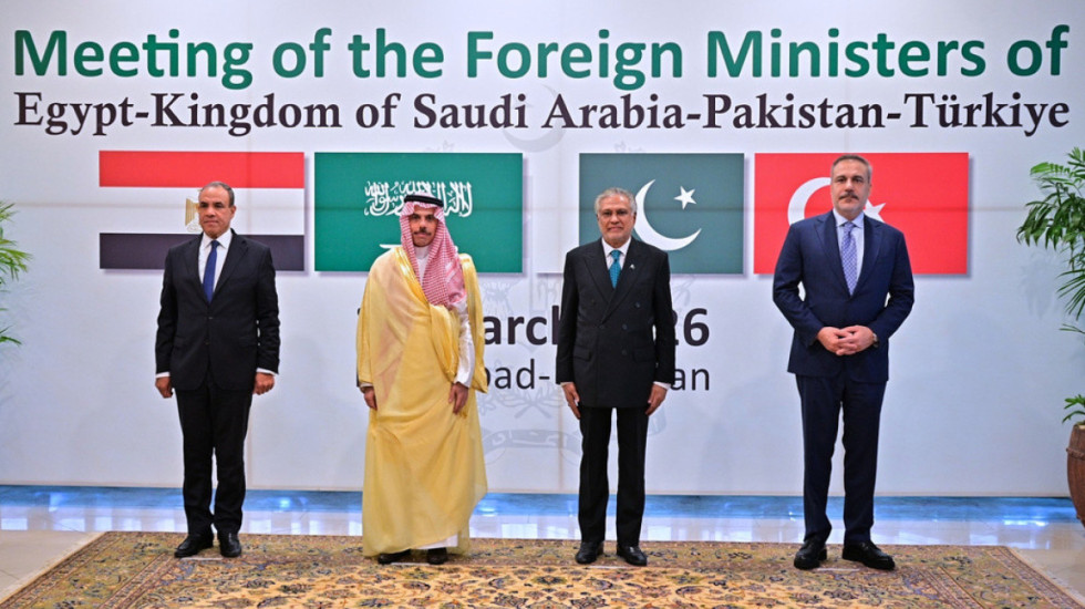 Irani dhe SHBA-të 'shprehën besim' në bisedimet me Pakistanin